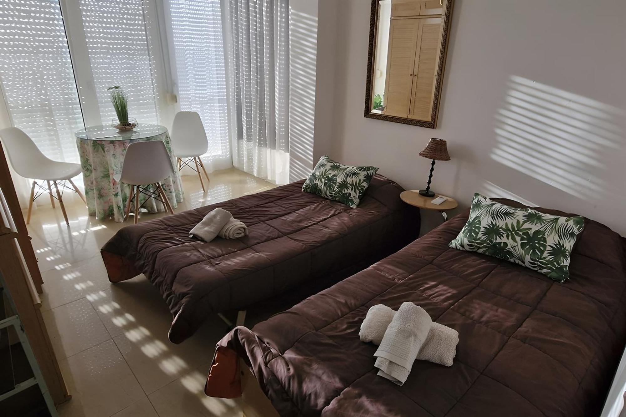 Malaga Centro Daire Dış mekan fotoğraf